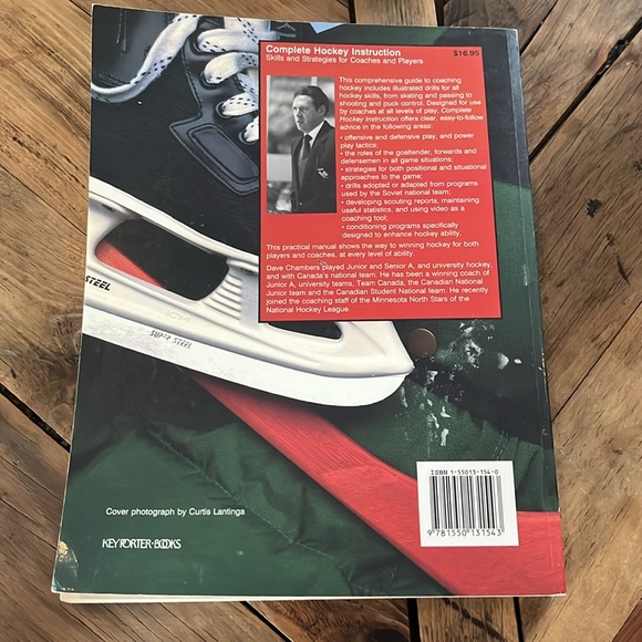 Hockey Instruction Bundle - Picture 10 of 10